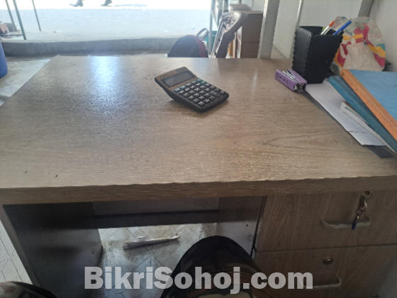 ক্যাশ টেবিল বিক্রি